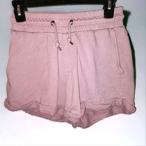 Ladies shorts